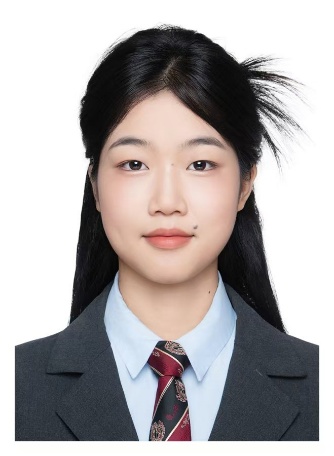 研究生陈典典