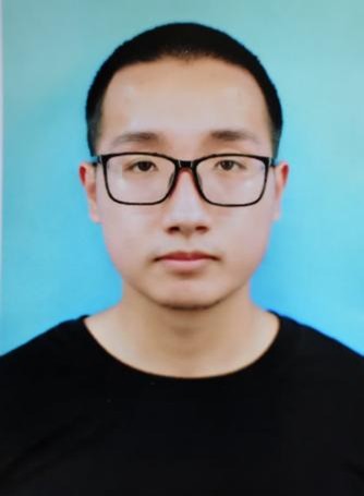 研究生陈斐