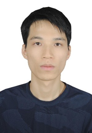 研究生陈梓荣