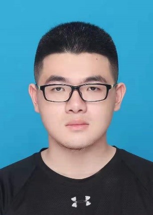 研究生鲍东熠