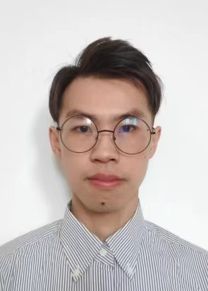 研究生蔡政杰