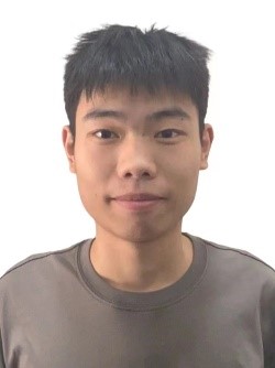 研究生陈孝稳