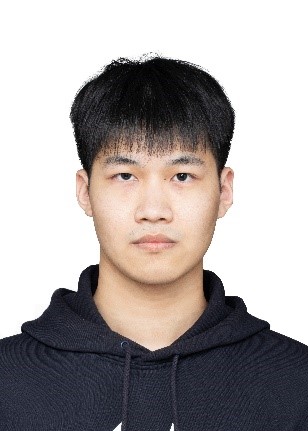 研究生黄晨靓