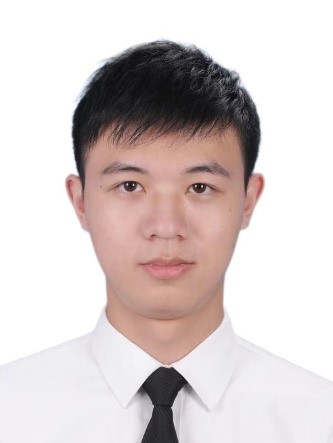 研究生廖添楷