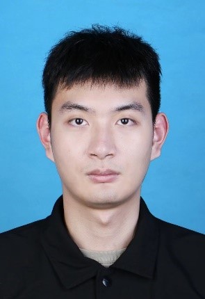 研究生李海锋