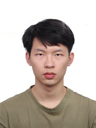 研究生李元昊