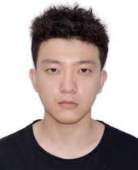 研究生马一帆