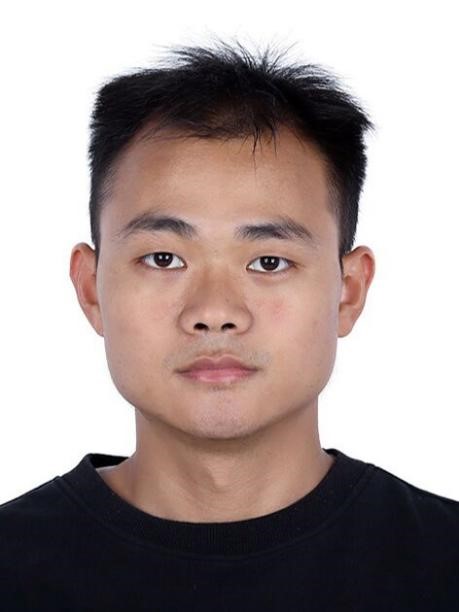 研究生邱攀