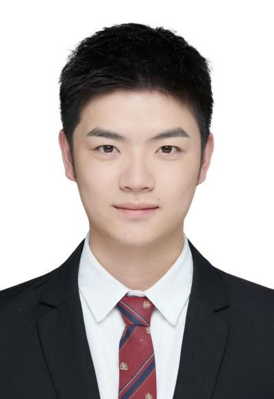 研究生邵叶隆