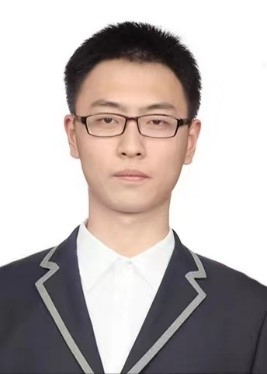 研究生周怀安