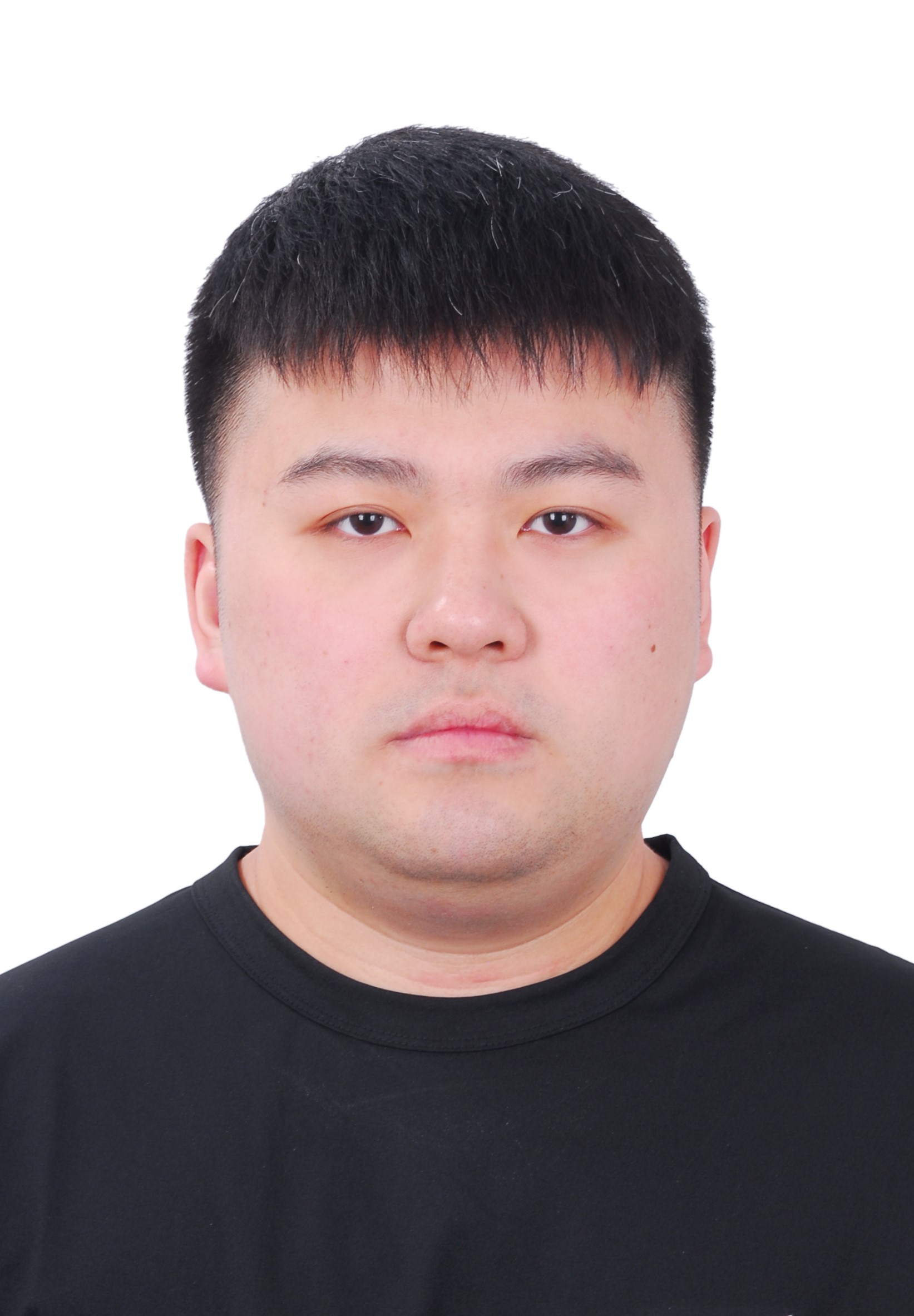研究生周亮成