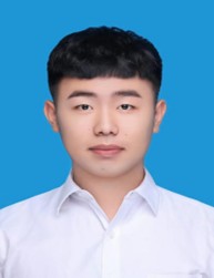 研究生黄子健