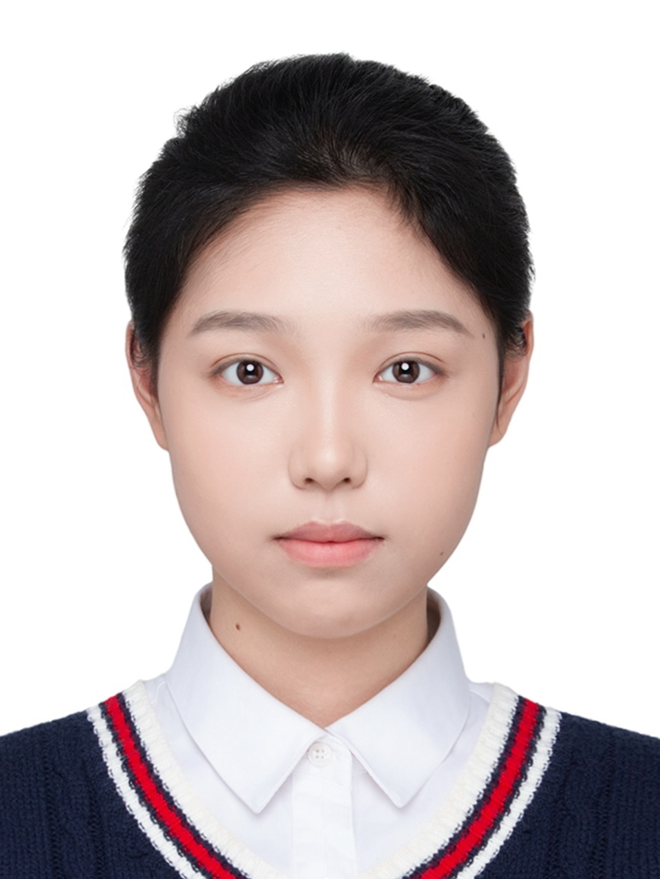 研究生江子怡