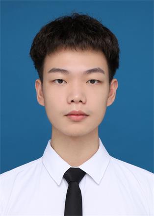 研究生康桓睿