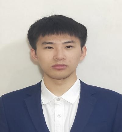 研究生林驰星