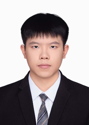 研究生李绍森