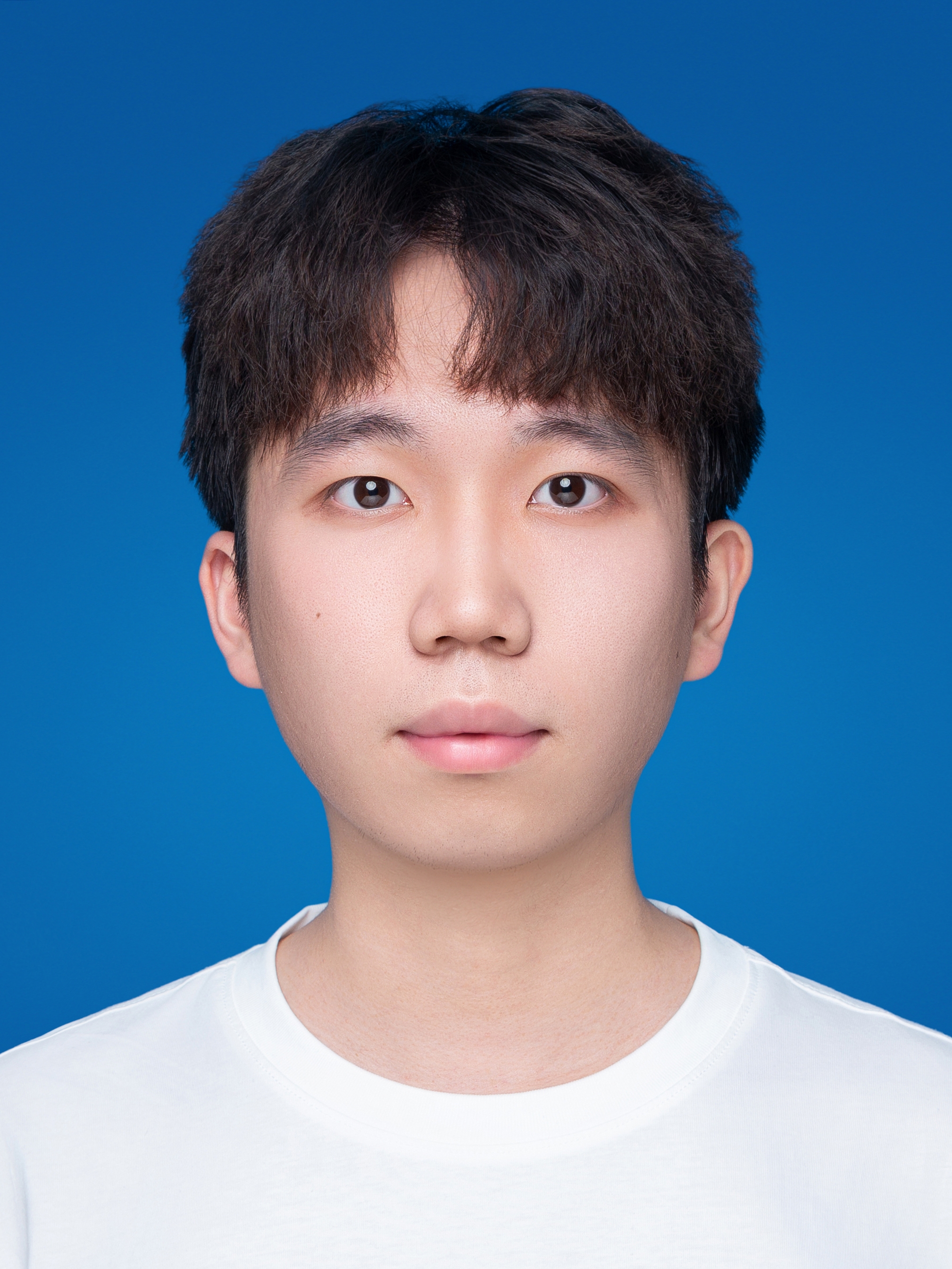 研究生李悌超