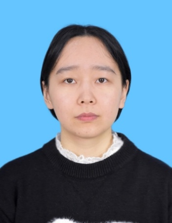 研究生李婷婷