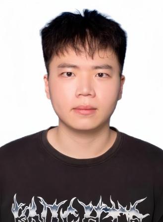 研究生刘志鹏
