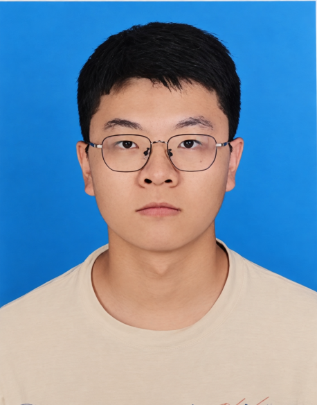 研究生倪锦堋
