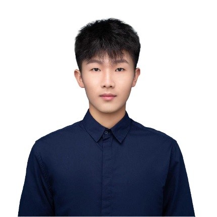 研究生童欢阳