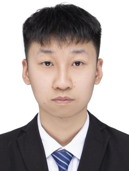 研究生王彬豪