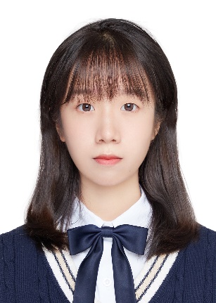 研究生吴彦婵