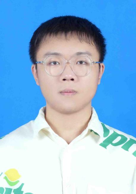 研究生谢宵瀚