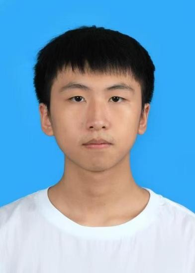 研究生徐继安