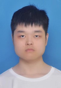 研究生杨鑫