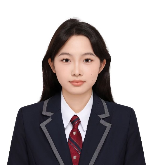 研究生姚香彤