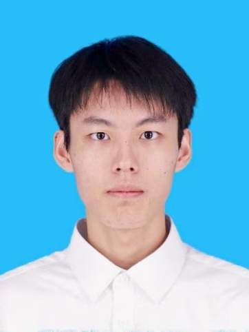 研究生张恩帆