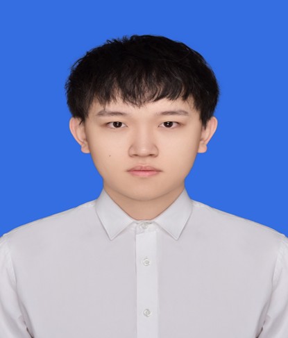 研究生赵庆尧