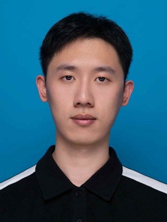 研究生周思捷