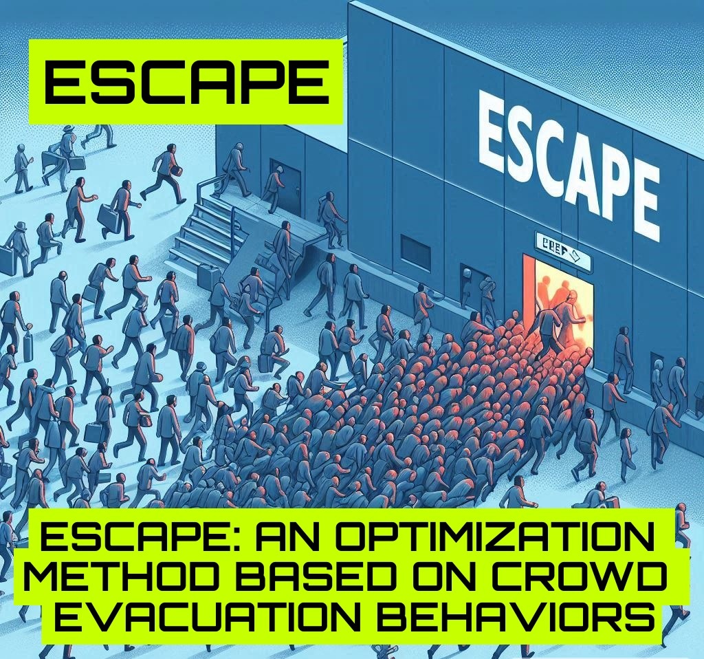 Escape ESC Optimizer 4